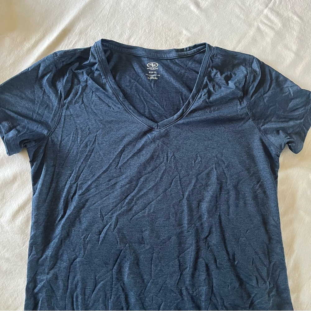 Athletic‎ Top